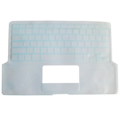 KeyBoard Cover for MacBook Air(Baby Blue)