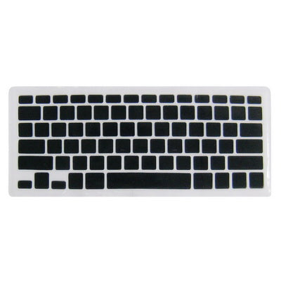 Silicone Keyboard Cover for New Macbook Air 13 inch &  Macbook Pro Retina 13.3 inch / 15 inch (Random Color Delivery)