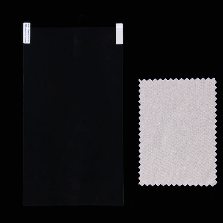 Screen Protector for New MacBook Air 11 inch(Transparent)