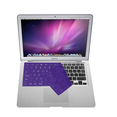 Silicone Keyboard Cover for 13.3 inch MacBook Air/ Pro