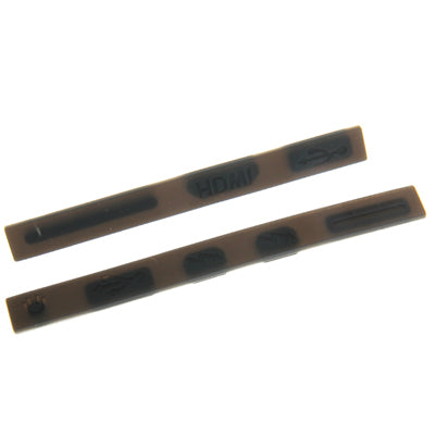 Colour Anti Dust Cup Button for Apple Computer 15.4