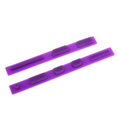 Colour Anti Dust Cup Button for Apple Computer 15.4