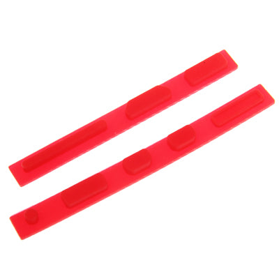 Colour Anti Dust Cup Button for Apple Computer 15.4