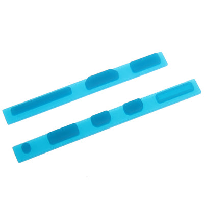 Colour Anti Dust Cup Button for Apple Computer 15.4