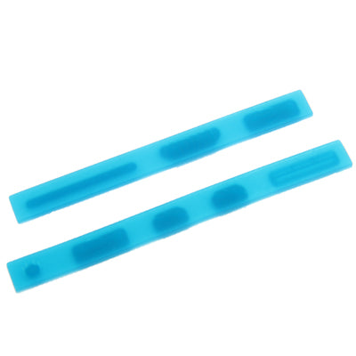 Colour Anti Dust Cup Button for Apple Computer 15.4