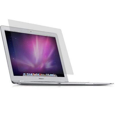 ENKAY Dull Polish Anti-Glare Screen Protector Film Guard for Macbook Pro with Retina Display 15.4 inch(Transparent)