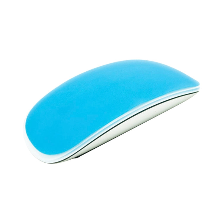 Silicone Soft Mouse Protector Cover Skin for MAC Apple Magic Mouse