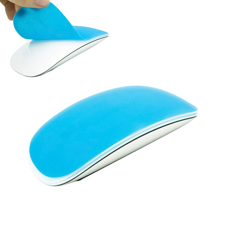 Silicone Soft Mouse Protector Cover Skin for MAC Apple Magic Mouse