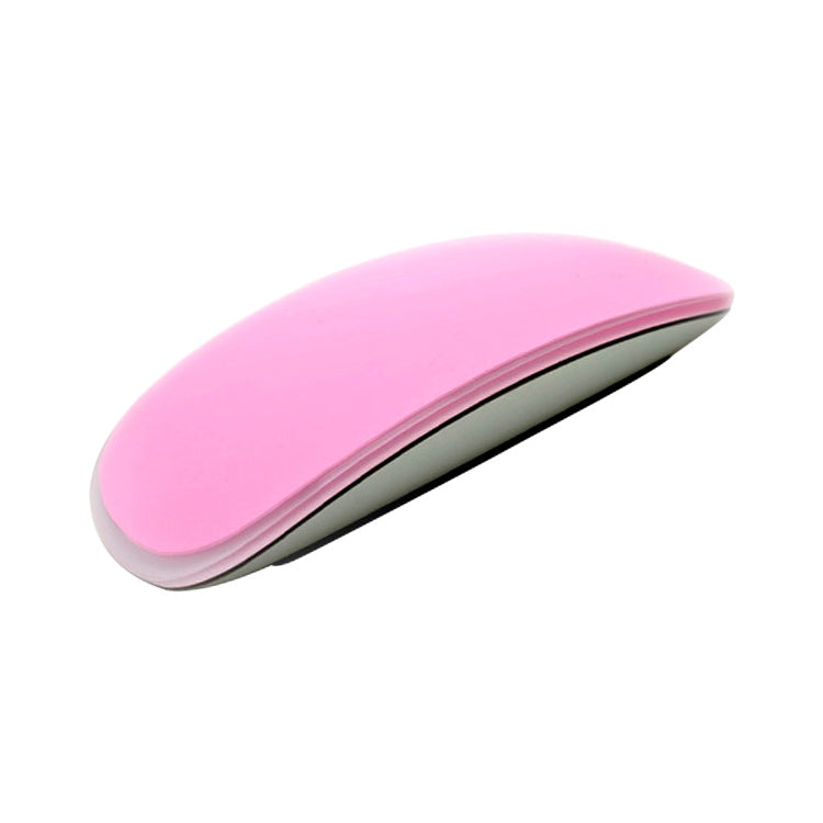 Silicone Soft Mouse Protector Cover Skin for MAC Apple Magic Mouse