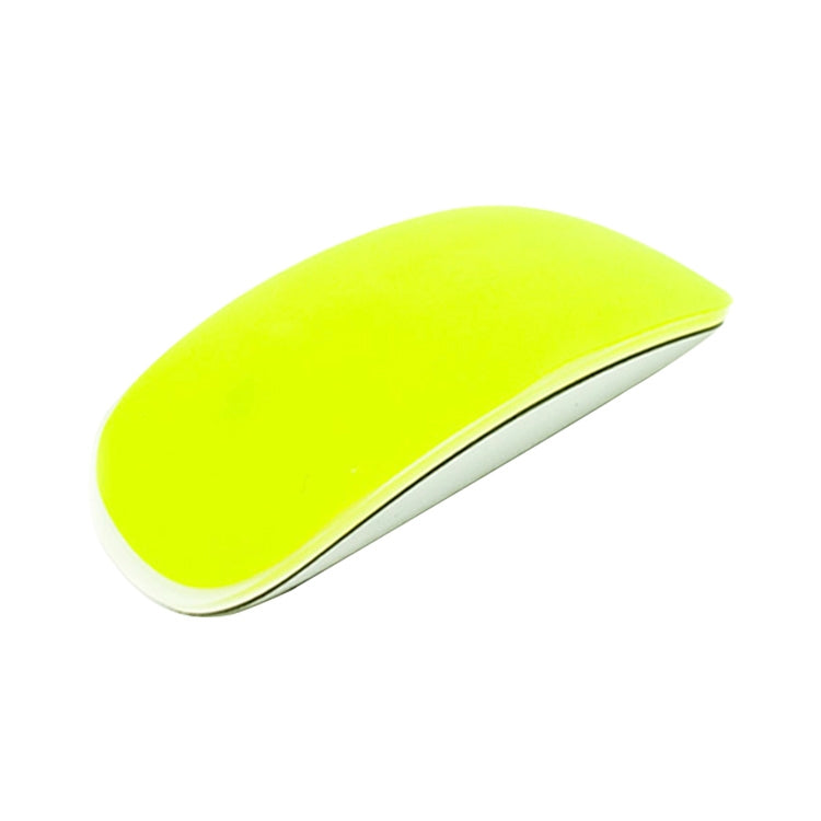 Silicone Soft Mouse Protector Cover Skin for MAC Apple Magic Mouse