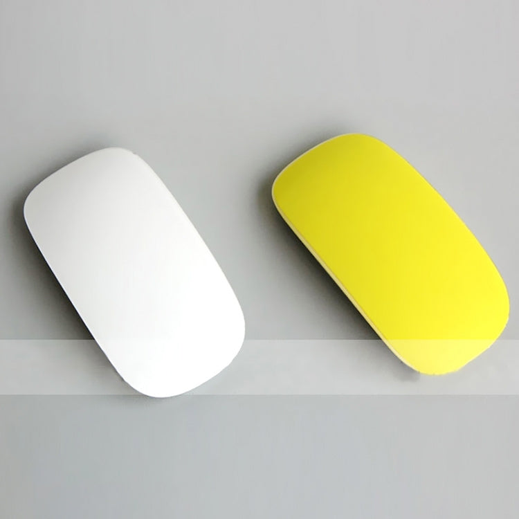 Silicone Soft Mouse Protector Cover Skin for MAC Apple Magic Mouse