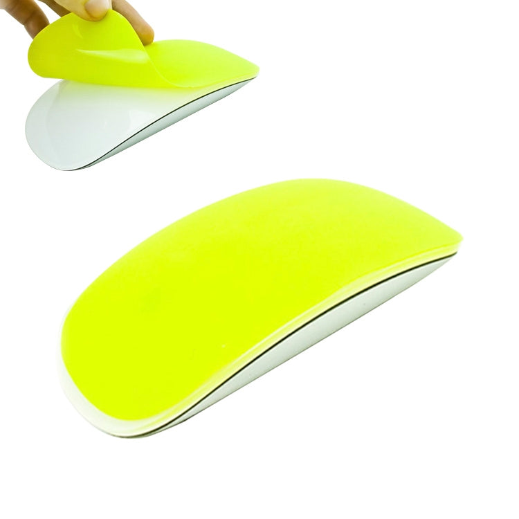 Silicone Soft Mouse Protector Cover Skin for MAC Apple Magic Mouse