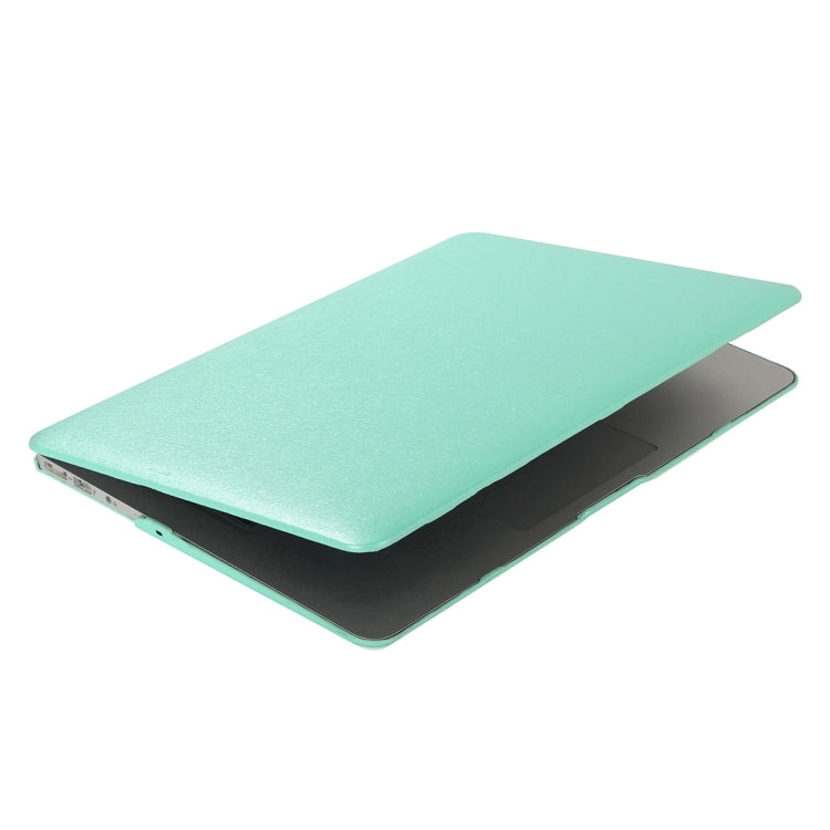 For Macbook Pro Retina 12 inch Silk Texture Apple Laptop PC Protective Case