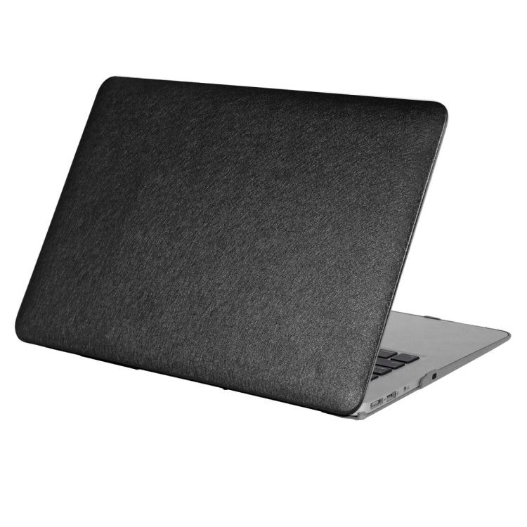 For Macbook Pro Retina 15.4 inch Silk Texture Apple Laptop PC Protective Case