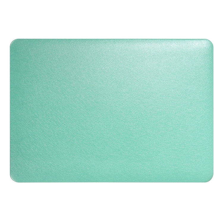 For Macbook Pro Retina 15.4 inch Silk Texture Apple Laptop PC Protective Case