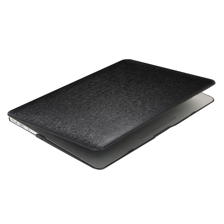 For Macbook Pro Retina 13.3 inch Silk Texture Apple Laptop PC Protective Case