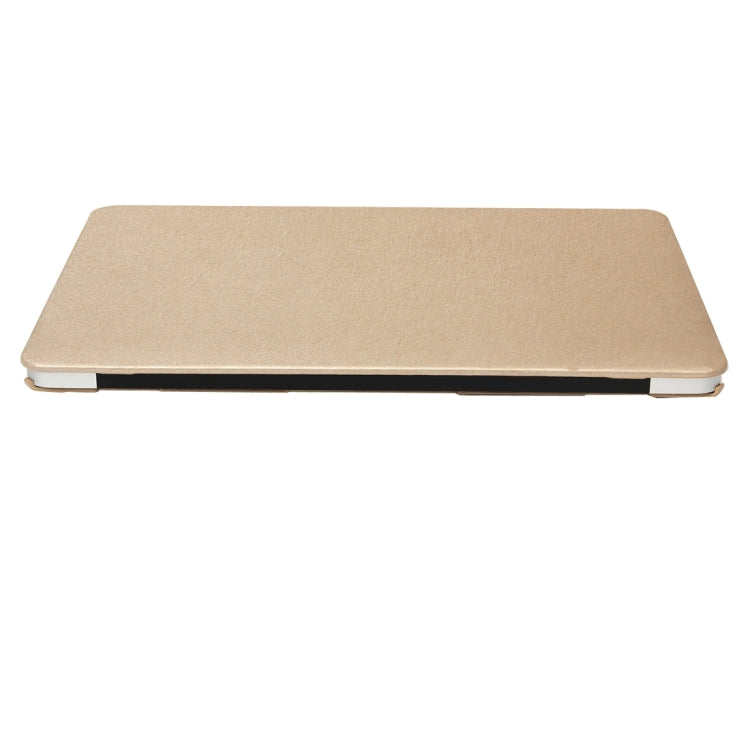 For Macbook Pro Retina 13.3 inch Silk Texture Apple Laptop PC Protective Case