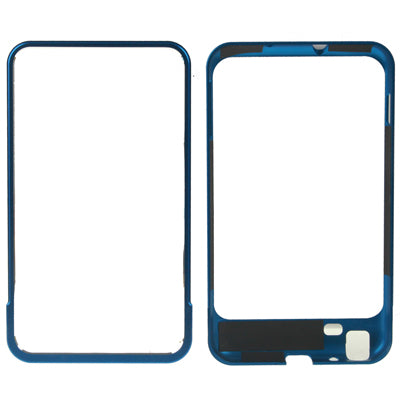 Sweet Armor Metal Aluminum Bumper Frame Case for Galaxy Note / i9220 / N7000, Note LTE / N7005