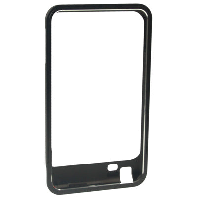 Sweet Armor Metal Aluminum Bumper Frame Case for Galaxy Note / i9220 / N7000, Note LTE / N7005