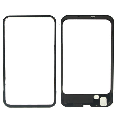 Sweet Armor Metal Aluminum Bumper Frame Case for Galaxy Note / i9220 / N7000, Note LTE / N7005