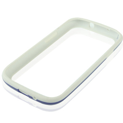 TPU Bumper Frame Case for Galaxy SIII / i9300