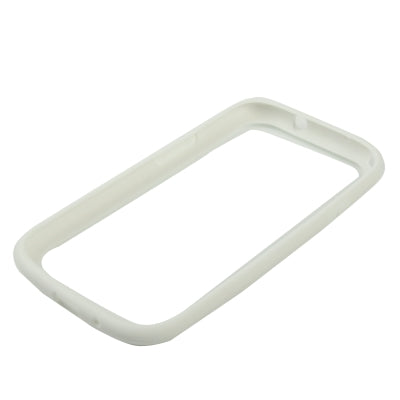 TPU Bumper Frame Case for Galaxy SIII / i9300