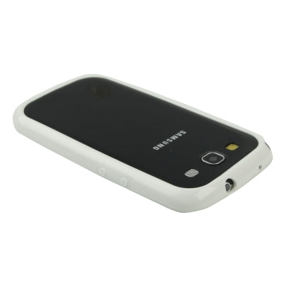 TPU Bumper Frame Case for Galaxy SIII / i9300