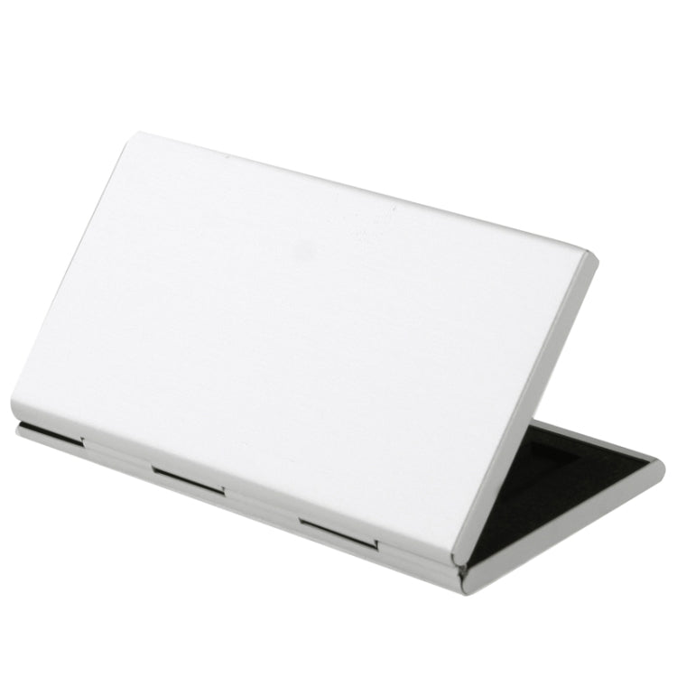 2x 9 in 1 Memory Card Protective Case Box for TF Card, Size: 93mm (L) x 62mm (W) x 10mm (H),