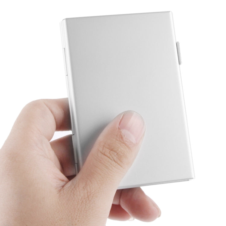 2x 9 in 1 Memory Card Protective Case Box for TF Card, Size: 93mm (L) x 62mm (W) x 10mm (H),