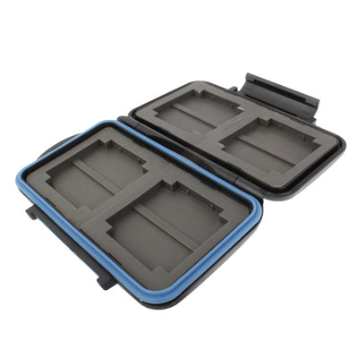 MC-1 JJC MC Series Waterproof Digital Camera Memory Card Case