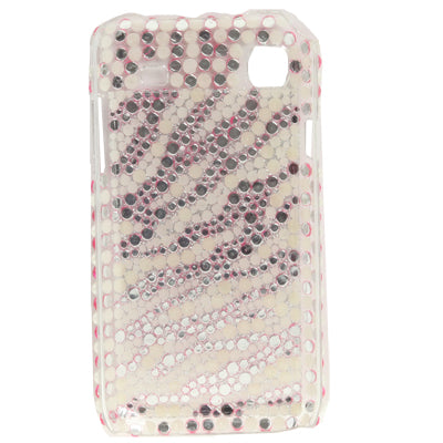 Diamond Encrusted Crystal Case for Samsung i9000