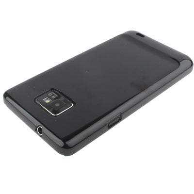 Ultra-thin Crystal Case for Galaxy S2 / i9100