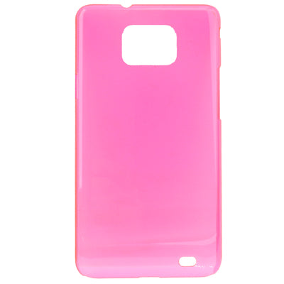 Ultra-thin Crystal Case for Galaxy S2 / i9100