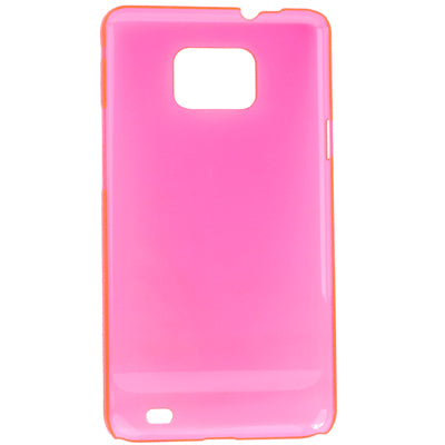 Ultra-thin Crystal Case for Galaxy S2 / i9100