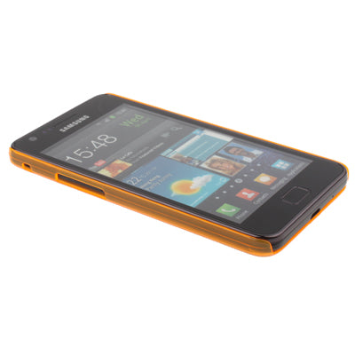 Ultra-thin Crystal Case for Galaxy S2 / i9100