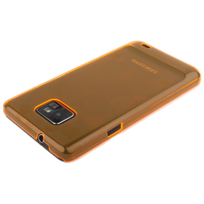 Ultra-thin Crystal Case for Galaxy S2 / i9100