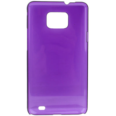 Ultra-thin Crystal Case for Galaxy S2 / i9100