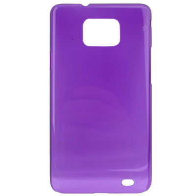Ultra-thin Crystal Case for Galaxy S2 / i9100