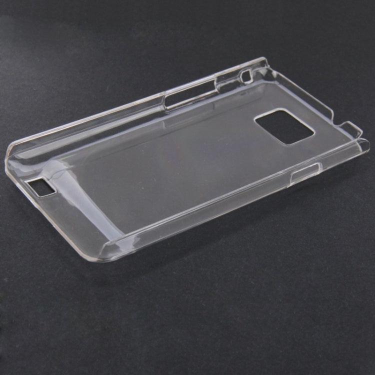 Ultra-thin Crystal Case for Galaxy S2 / i9100