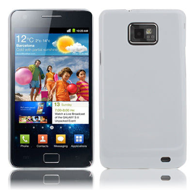 Ultra-thin Crystal Case for Galaxy S2 / i9100