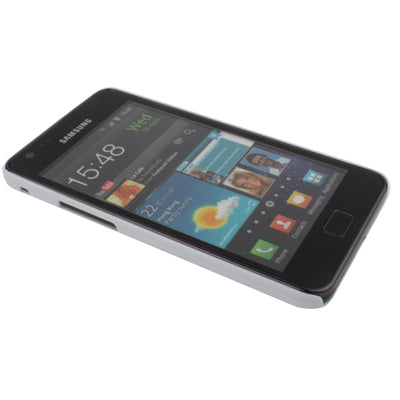 Ultra-thin Crystal Case for Galaxy S2 / i9100