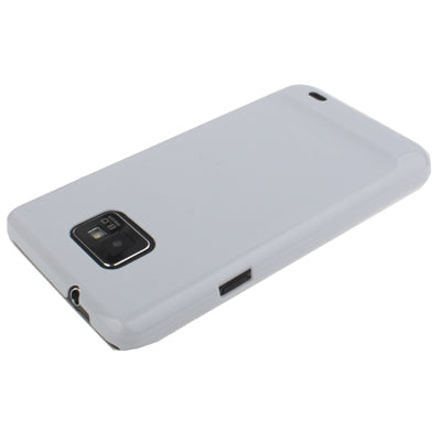 Ultra-thin Crystal Case for Galaxy S2 / i9100