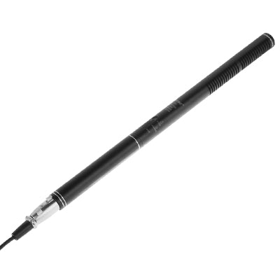 Super Uni-directional Electret Condenser Microphone