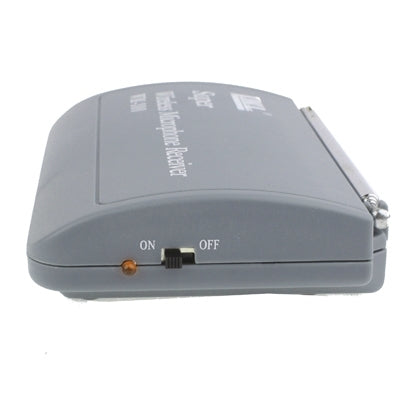 Wireless Microphone / Clip-On Microphone  / Headset Microphone (SH-600)