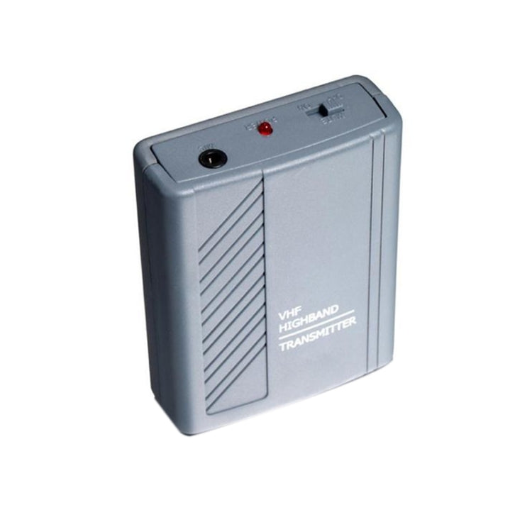Wireless Microphone / Clip-On Microphone  / Headset Microphone (SH-600)