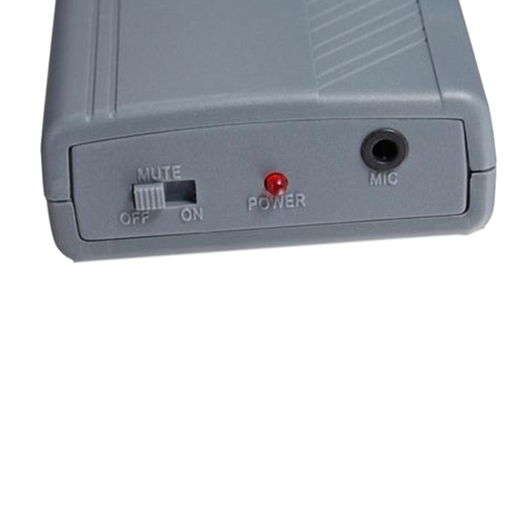 Wireless Microphone / Clip-On Microphone  / Headset Microphone (SH-600)