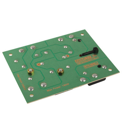 2x 180W Hi-Fi Series Speaker Frequency Divider, 3-Way 3-Unit (2pcs in one packing, the price is for 2pcs)