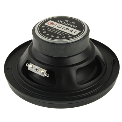 30W Midrange Speaker, Impedance: 8ohm, Inside Diameter: 4.5 inch(Black)