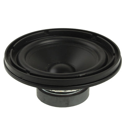30W Midrange Speaker, Impedance: 8ohm, Inside Diameter: 4.5 inch(Black)