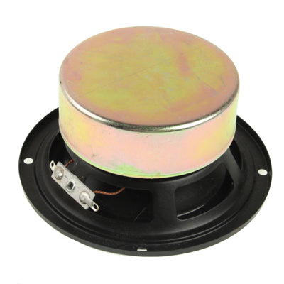 30W Midrange Speaker, Impedance: 8ohm, Inside Diameter: 3.5 inch(Black)